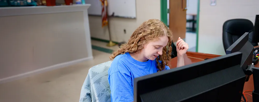 Computer Information Technology