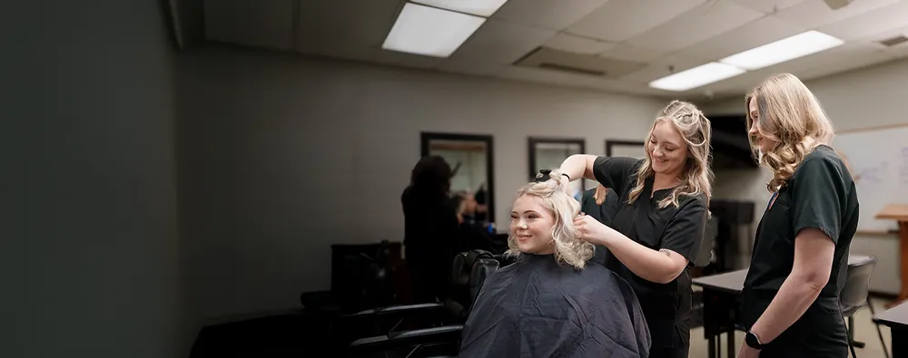Cosmetology
