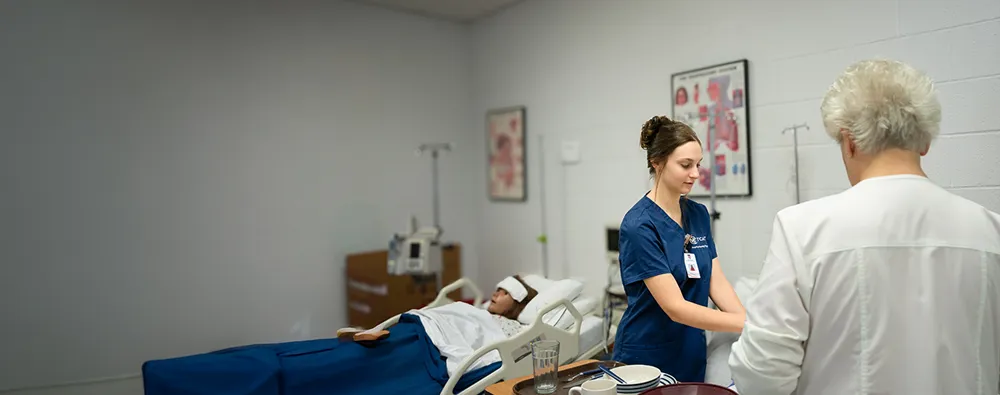Practical Nursing