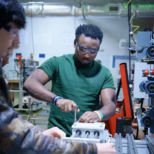 Industrial Maintenance Systems