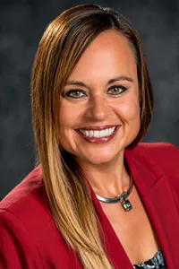 President Susan Hatto