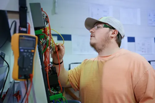 Industrial Maintenance Systems