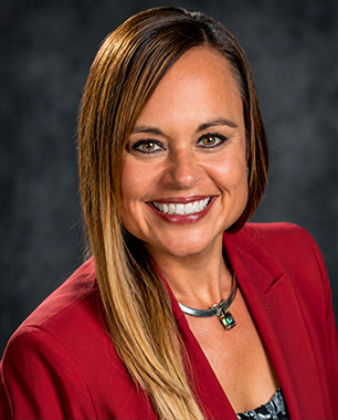 President Susan Hatto